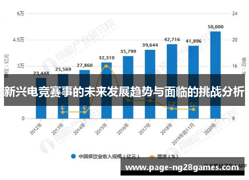 新兴电竞赛事的未来发展趋势与面临的挑战分析