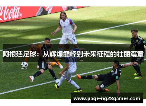 阿根廷足球：从辉煌巅峰到未来征程的壮丽篇章