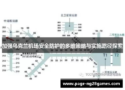 加强乌克兰机场安全防护的多维策略与实施路径探索