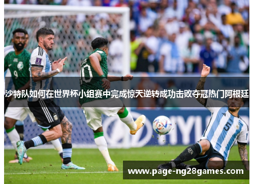 沙特队如何在世界杯小组赛中完成惊天逆转成功击败夺冠热门阿根廷
