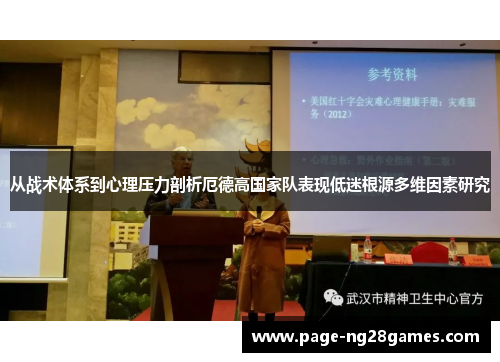 从战术体系到心理压力剖析厄德高国家队表现低迷根源多维因素研究
