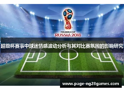 超级杯赛事中球迷情感波动分析与其对比赛氛围的影响研究